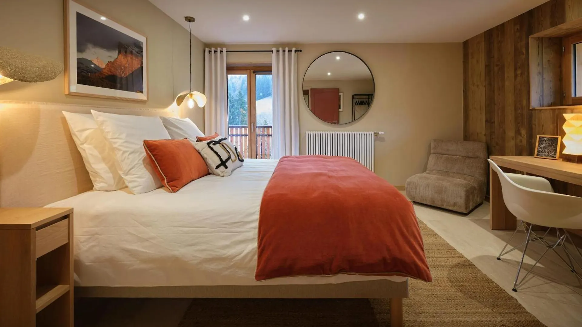 Chalet La Parenthese - Ovo Network Samoens 0*,