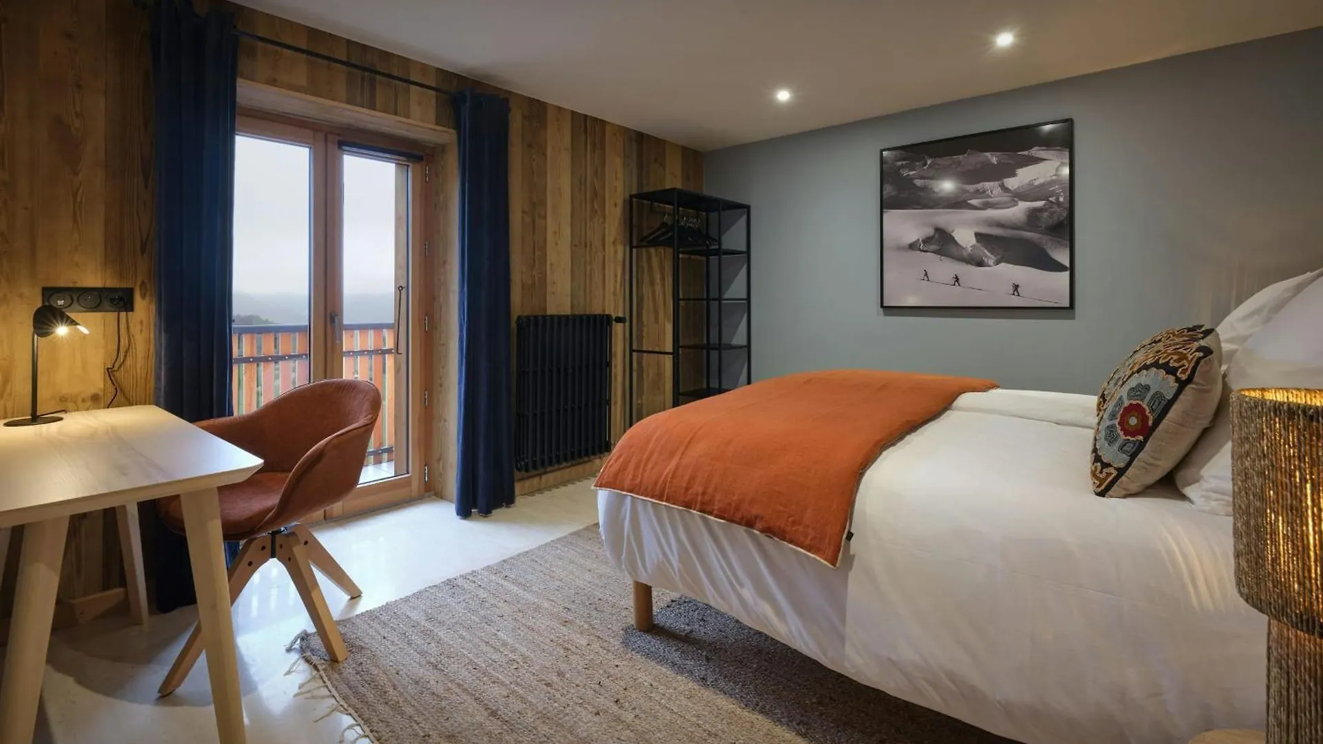 Chalet La Parenthese - Ovo Network Samoens 0*,