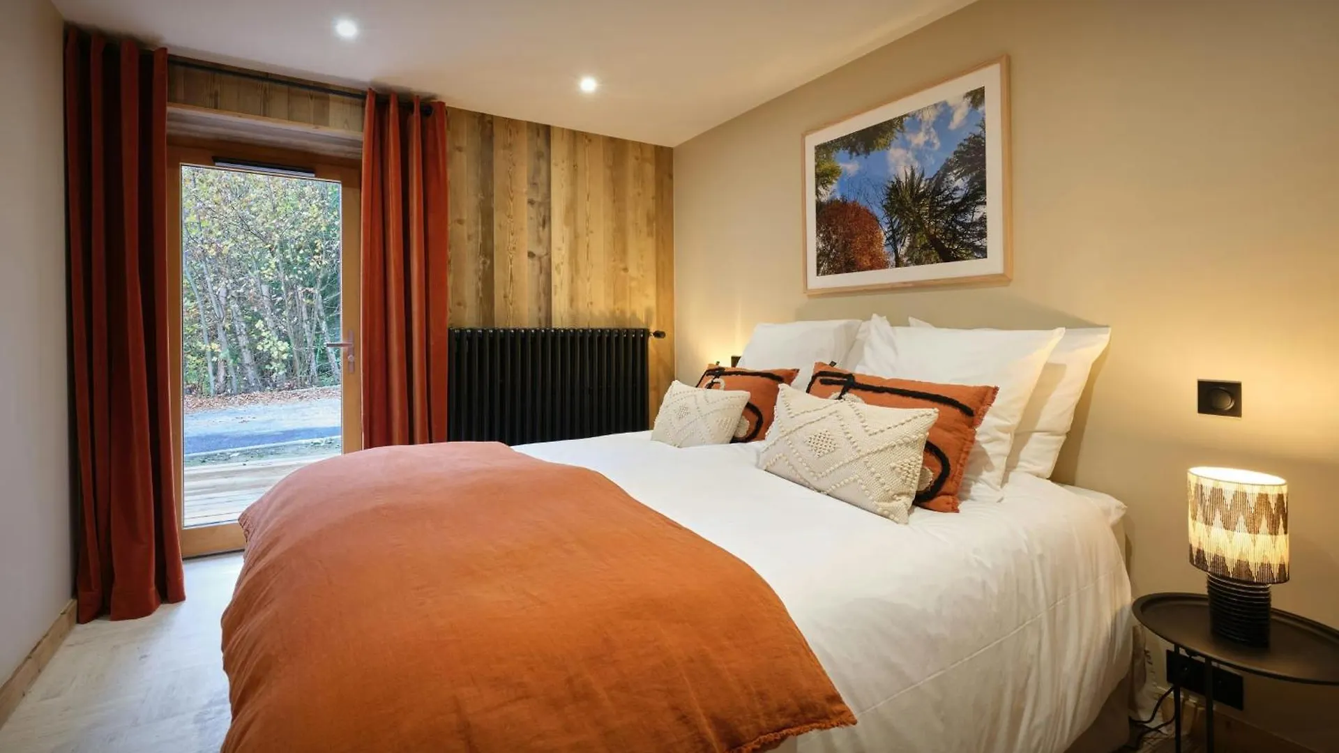 Chalet La Parenthese - Ovo Network Samoens