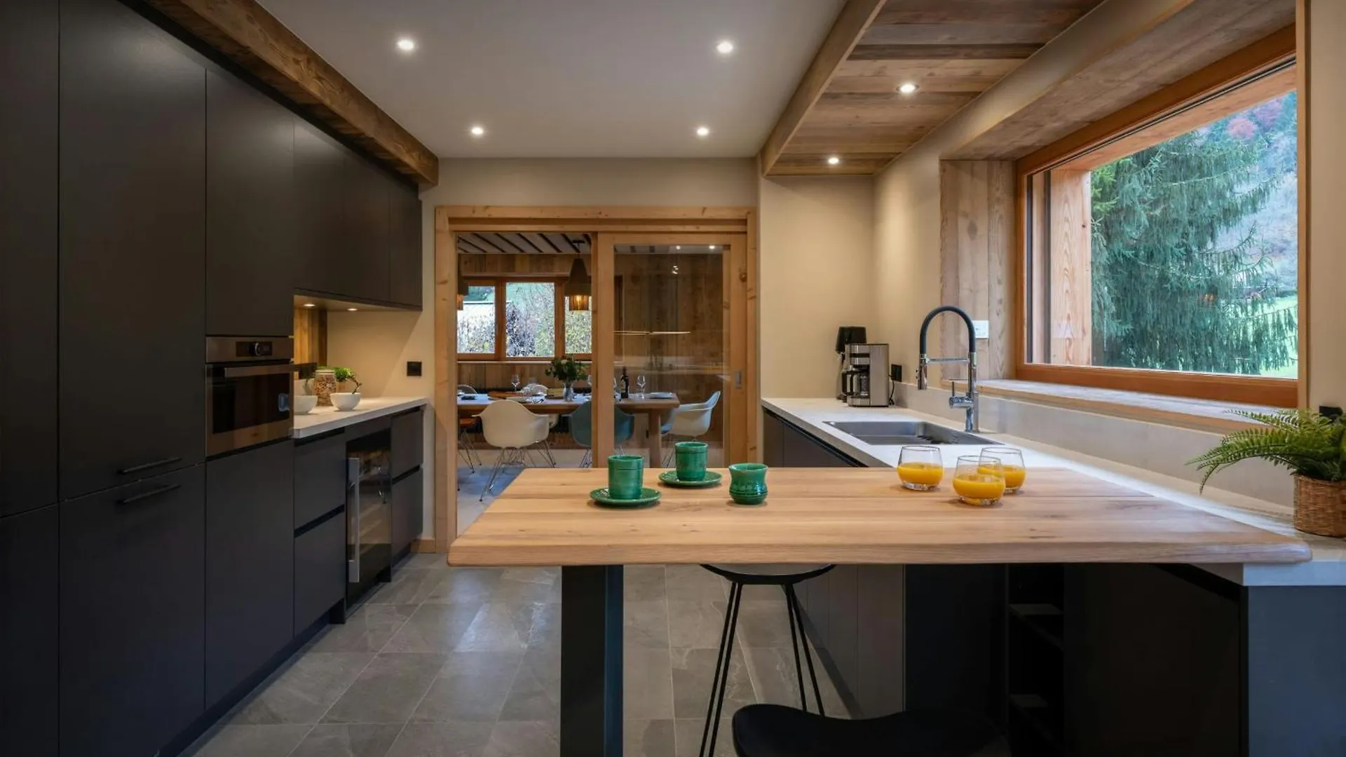 Chalet La Parenthese - Ovo Network Samoens 0*,  France