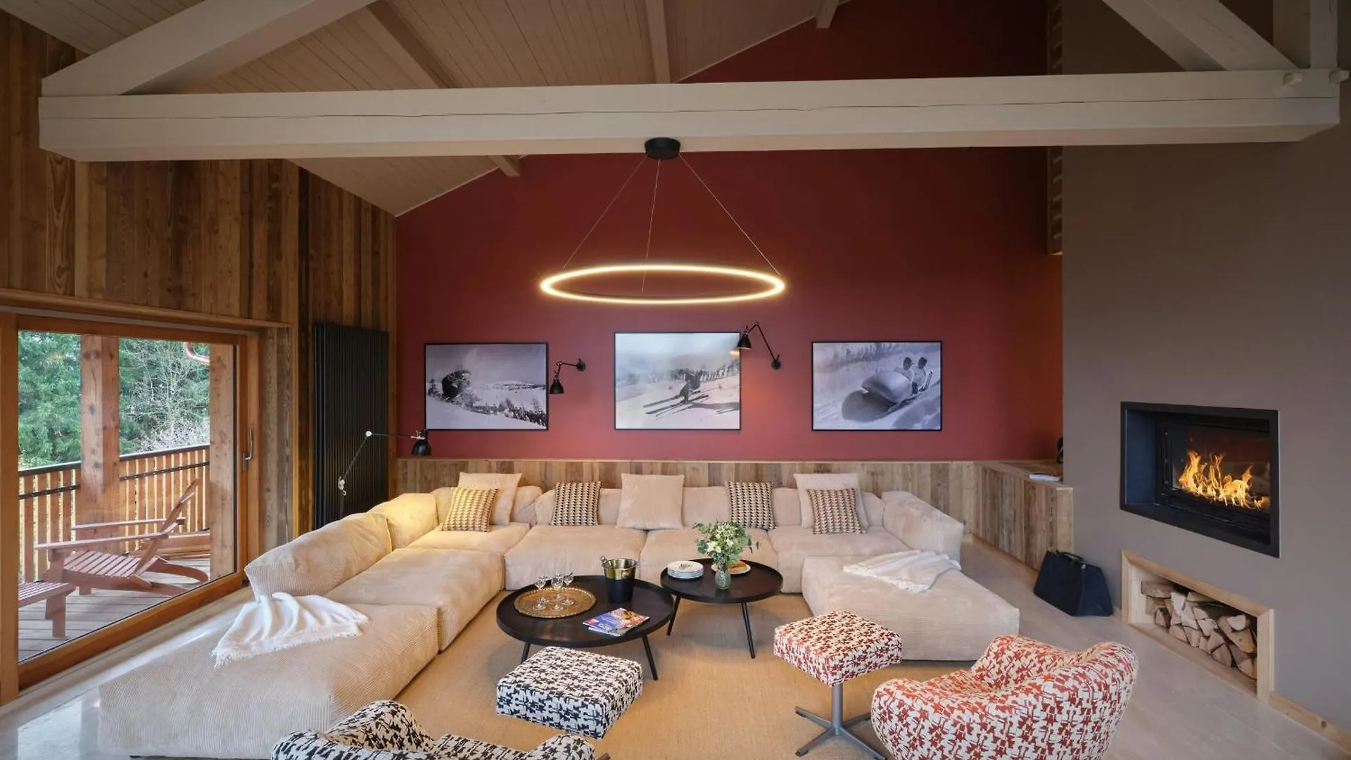 Chalet La Parenthese - Ovo Network Samoens 0*,  France