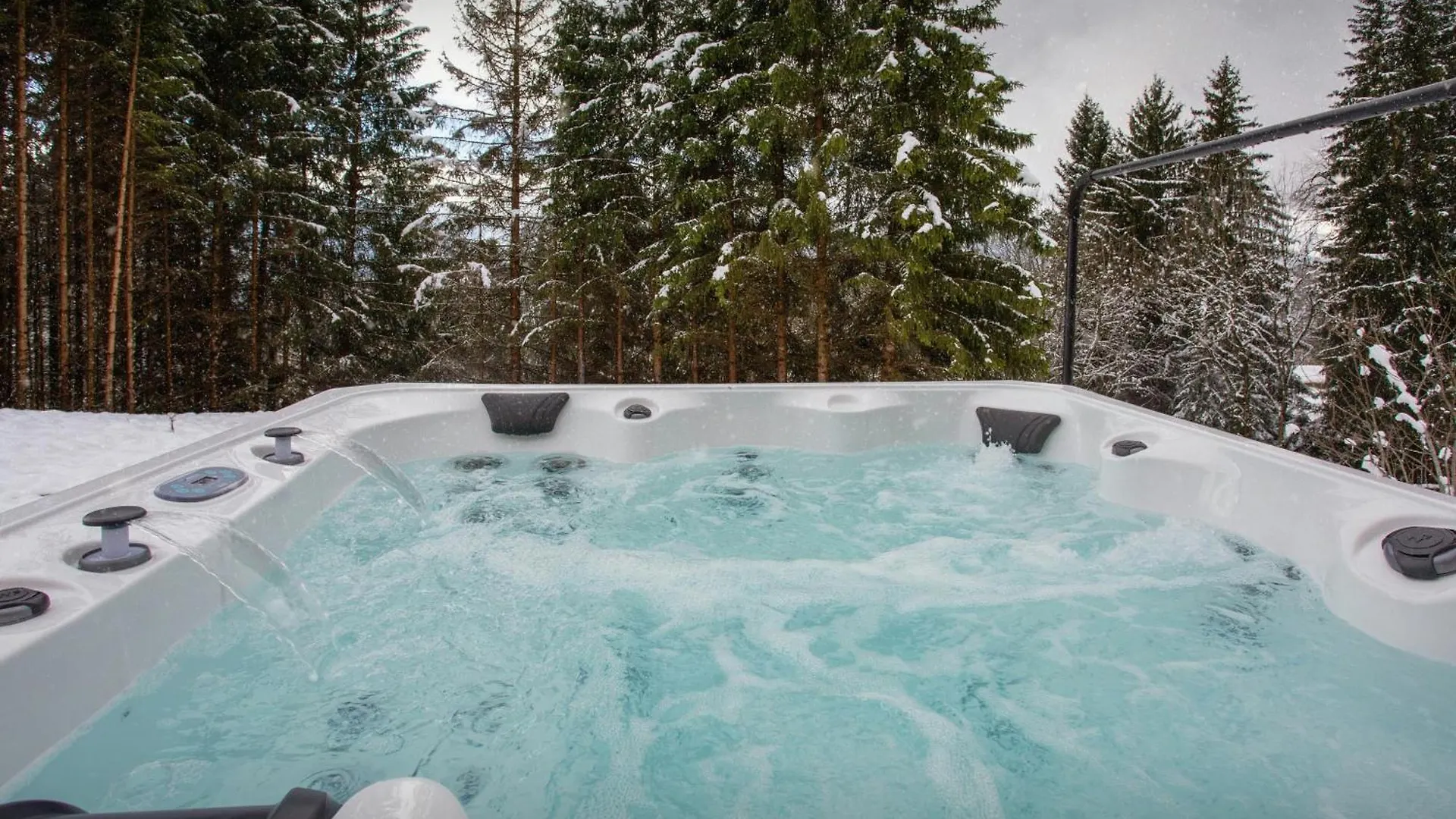 Chalet La Parenthese - Ovo Network Samoens France