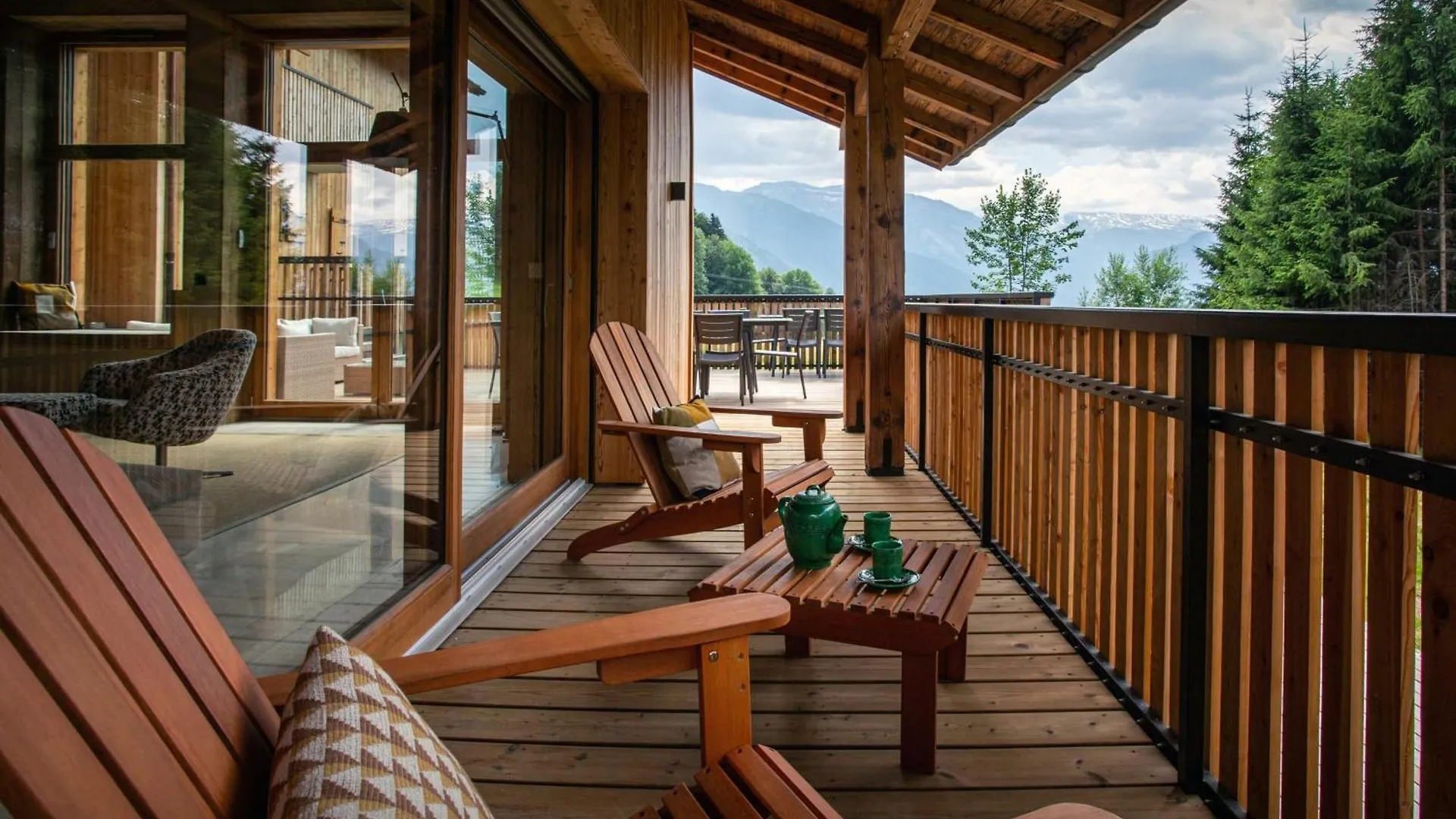 Chalet La Parenthese - Ovo Network Samoëns 0*,  Frankrig