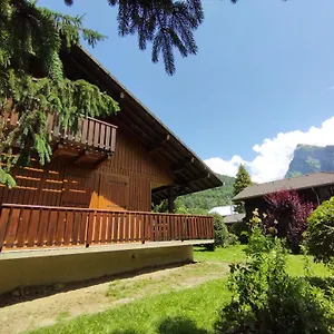 Tifanlo Chalet