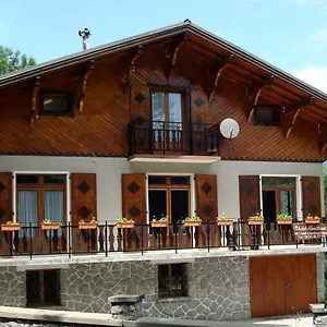 Chalet Marie Stuart Chalet